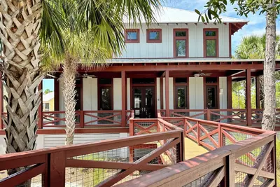 Image de Captain Morgan: Gorgeous Windmark Home- Sleeps 12, Community Pool