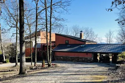 Image de Mountain Forest View Lodge