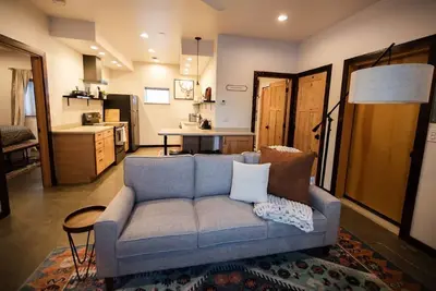 Image de Beautiful, 1 Bedroom in the Hills of Fairbanks