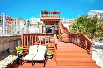 Image de Seahab *Waterfront Dock* Private Beach Access!