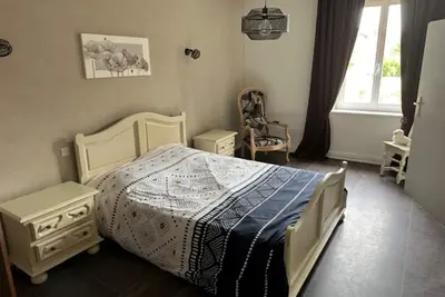 Image de Appartement cosy à Lorquin (3 Chambres indépendantes)
