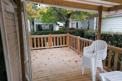 Image de Logement à 5 minutes à pied du Lac