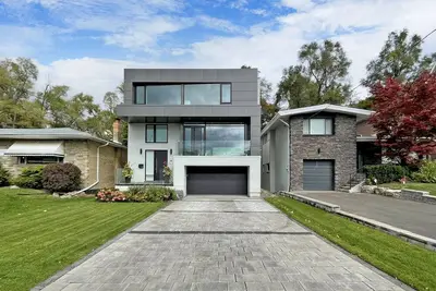Image de Modern Luxury 5 Bedroom House - Midtown Toronto