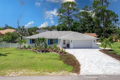 Image de Beach Vacation on the Horizon! Remodeled home in South Venice, Fl