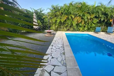 Image de Maison de 3 chambres En Guadeloupe