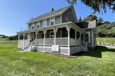 Image de Alan's Corner - 4 bedroom / 4 bath, pool, less than 5 minutes to Dreams Park