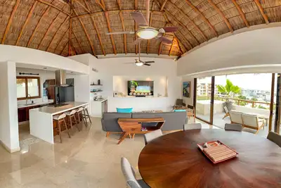 Image de Punta Esmeralda, 4 bedroom, luxury condominium with spectacular view.