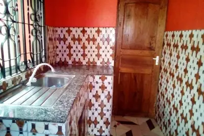 Image de Vacation home near airport