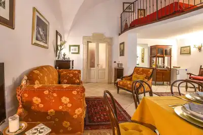 Image de Superbe appartement à Catane (Ct)