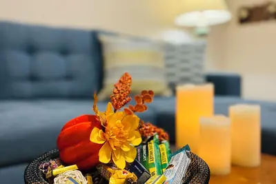 Image de Private 2 bedrooms Fruits Garden Suite