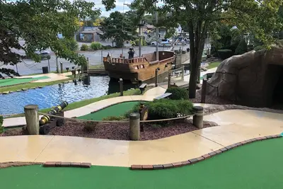 Image de Better Choice For Your Vacation! Accessible location and Spacious unit awaits!