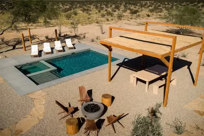 Image de Casa Bella - Private Getaway w/ Pool - Spa - Views