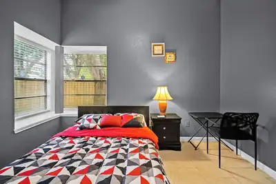 Image de Cute 2 bedroom