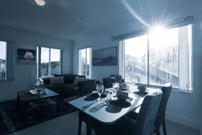 Image de Cuba Libre Suite - East Little Havana Brickell -- 15 Min to South Beach