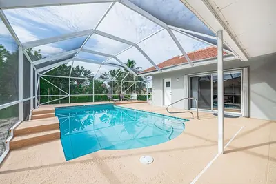Image de The Gordon Camelot|4bedrooms | 3 bathrooms| Pool House
