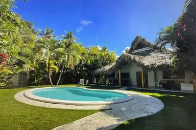 Image de Villa Privée à Playa Las Ballenas