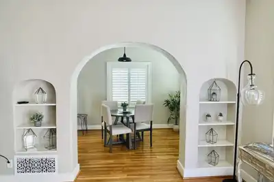 Image de Hawthorne House - Historic Sam Hughes - U of A - Downtown Tucson