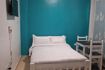 Image de Faisha Studio 3mins from Cbd, near westside mall & rooftop view of lake Nakuru