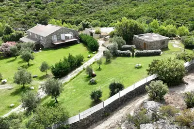 Image de Homerez - Maison Ă Santo-Pietro-di-Tenda
