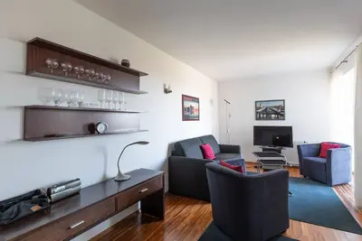 Image de Duhner Seedüne, Whg. 9