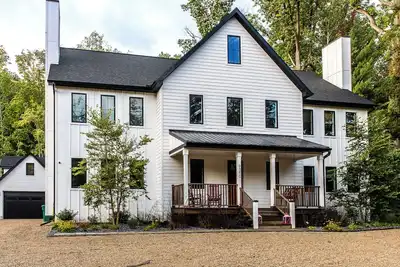 Image de Luxury, Private Pool, 1500 Ft To Beach, Hot Tub, Guest House