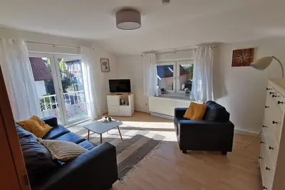 Image de Apartment in the heart of Bad Nenndorf