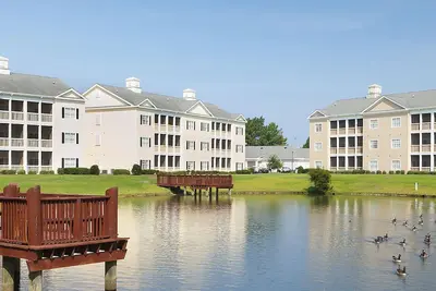 Image de Harbour Lights Resort in Myrtle Beach, Sc for Bike Week!