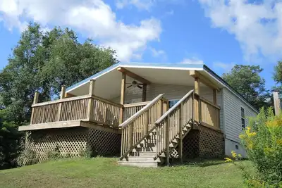 Image de At Home Base Iv, 1 of 4 units. You'll feel right at home, 1/2 mile to Dreams Park