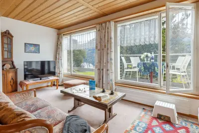 Image de Bristol Apt. A by Interhome