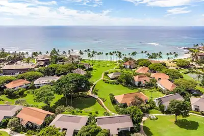 Image de Oceanview Beach House #304: A\/C, Upgraded Furnishings, Perks & Beach Access