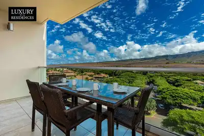 Image de Honua Kai Hokulani 824: Beautiful Luxury 1br/1ba, Mountain View Retreat!