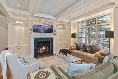 Image de Creekside C - 3 Bd, 3. 5 Ba -Sophisticated Townhome Downtown Telluride