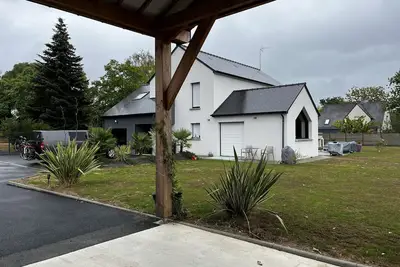 Image de Maison de Julie