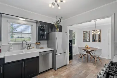 Image de Blue Bungalow 2Bed & 1Bath