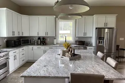 Image de Luxury Cabin Resort in Central Arkansas