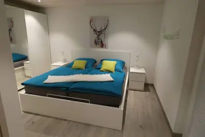 Image de Petit appartement de vacances avec terrasse et entrée indépendante