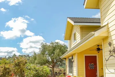 Image de Beverly's Hilltop Retreat