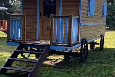 Image de Roulotte Cecile