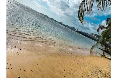 Image de 2br Beach Apt Steps Away from Playa Azul, Luquillo