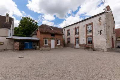 Image de Gite Chez Lea 3 épis