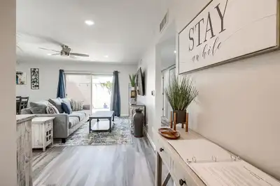 Image de The Perfect Tucson Townhome in Catalina Foothills