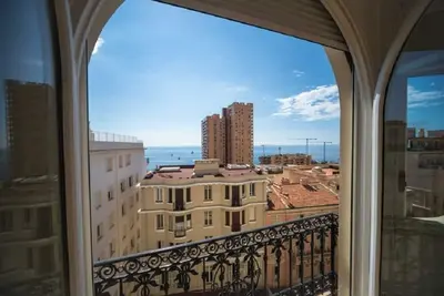 Image de apartment rental Monaco