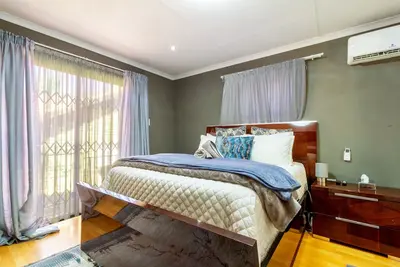 Image de Cosy and beautiful 1 bedroom flatlet