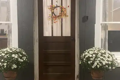 Image de Bennett's Cottage in the Great Smoky Mountains