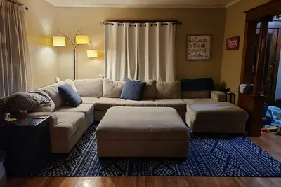 Image de Private home-near Eaa