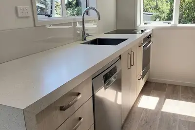 Image de Seascape<br>Modern 2 bedroom apartment on the Thames Coast