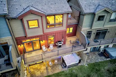 Image de Spacious Townhome w/ Private Spa - Just Minutes from Vail and Beaver Creek!