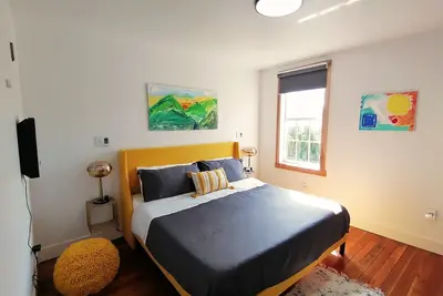 Image de The Dacha. Cumberland vacation