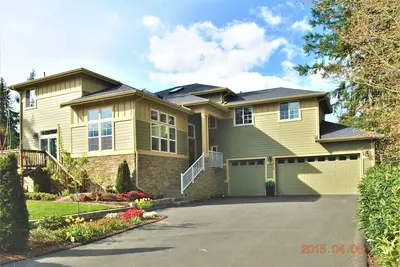 Image de Comfort and quiet 7 bedroom home