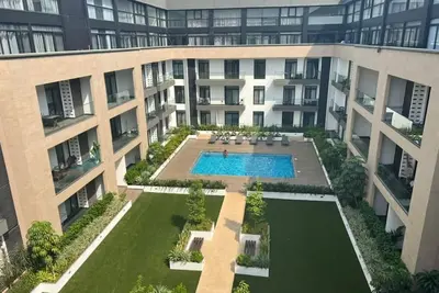 Image de Amber City Apartments @ Cantonments